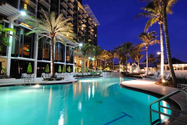 Eastern Shore Resort